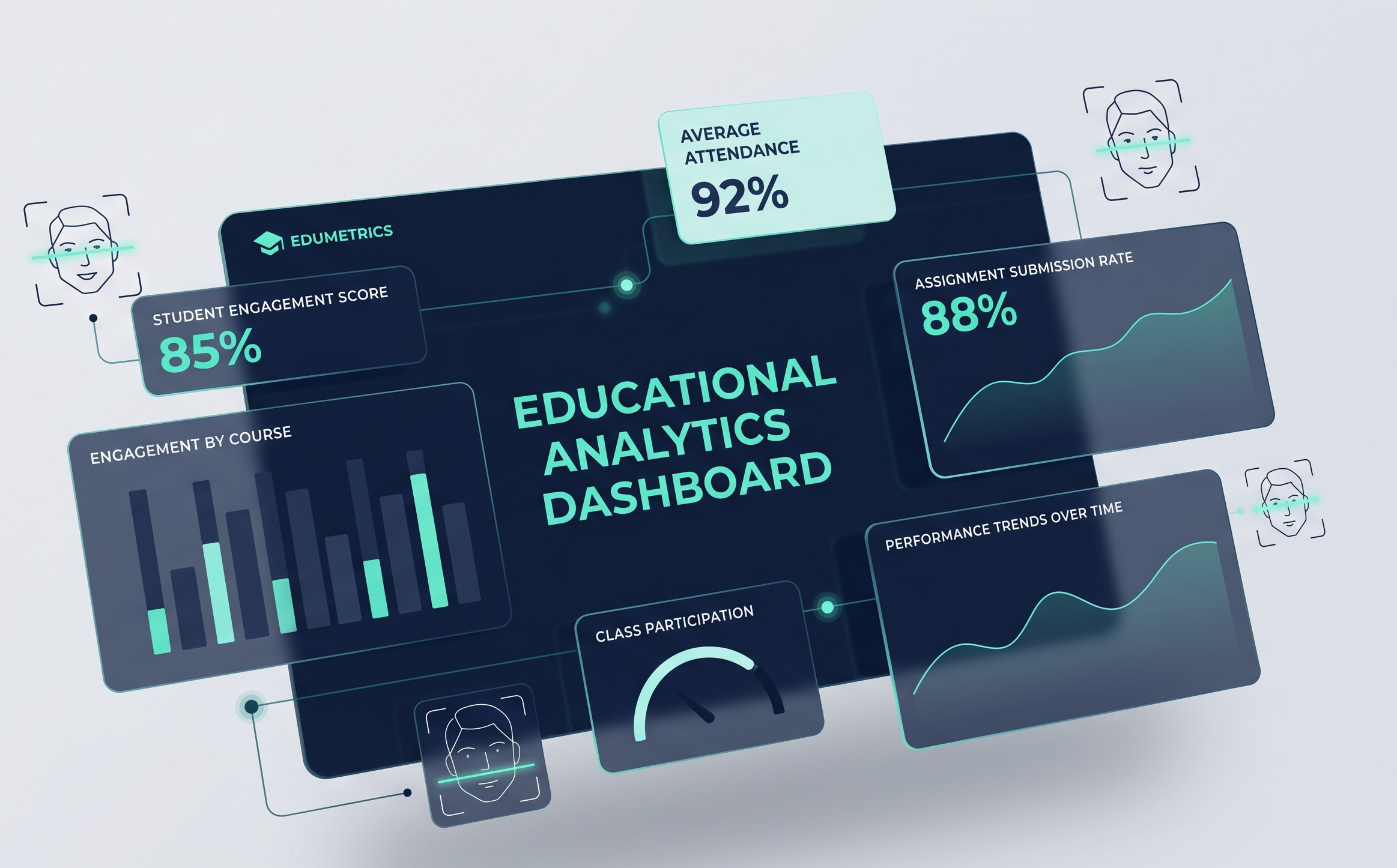 NABEH Dashboard